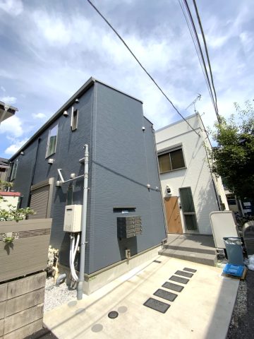 【RENT】千歳船橋駅 1R 19.86㎡