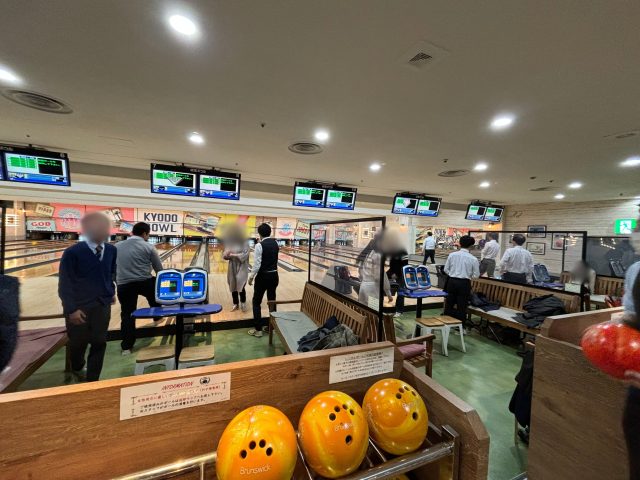 【東京コーポの忘年会】本年も宜しくお願い致します！