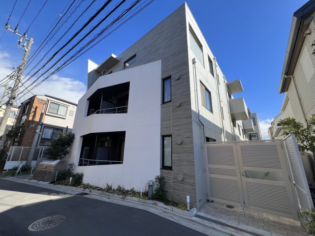 【RENT】人気の経堂エリア🚃スタイリッシュな2LDK