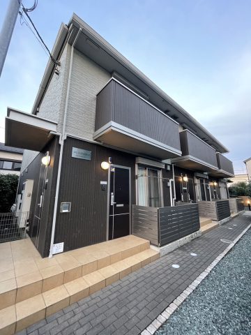 【RENT】祖師ヶ谷大蔵駅 1LDK 41.52㎡