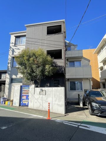 【RENT】祖師ヶ谷大蔵駅 1LDK 42.53㎡