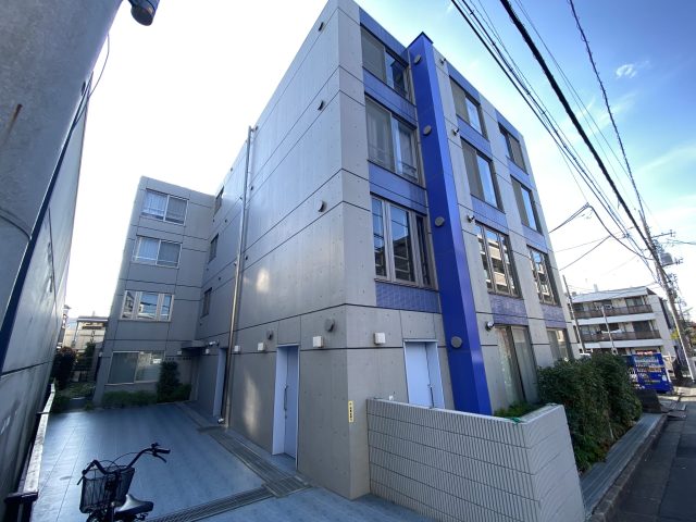 【RENT】大きなシューズボックスがある1LDK！千歳船橋駅 徒歩16分