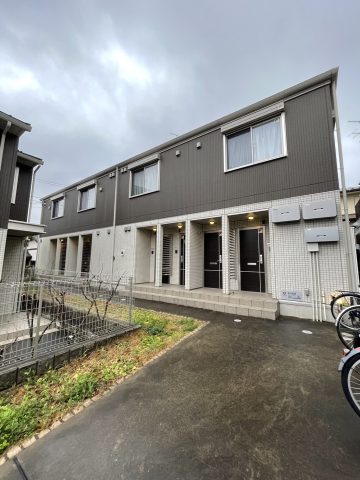 【RENT】尾山台駅 1LDK 40.86㎡