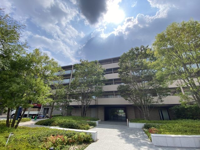 【RENT】成城学園前 1LDK 45.10㎡