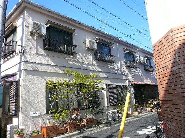 【RENT】　千歳船橋駅　1K　19.00㎡