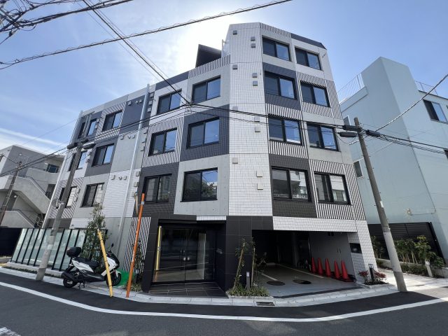 【RENT】桜新町駅 2LDK 50.35㎡