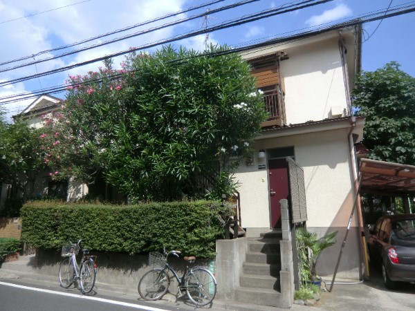 【RENT】千歳船橋駅　1K　18.16㎡