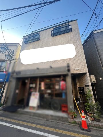 【RENT】豪徳寺　1K　23.84㎡
