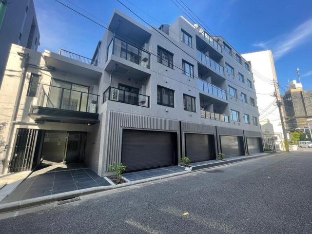 【RENT】千歳船橋駅　2LDK　45.56㎡