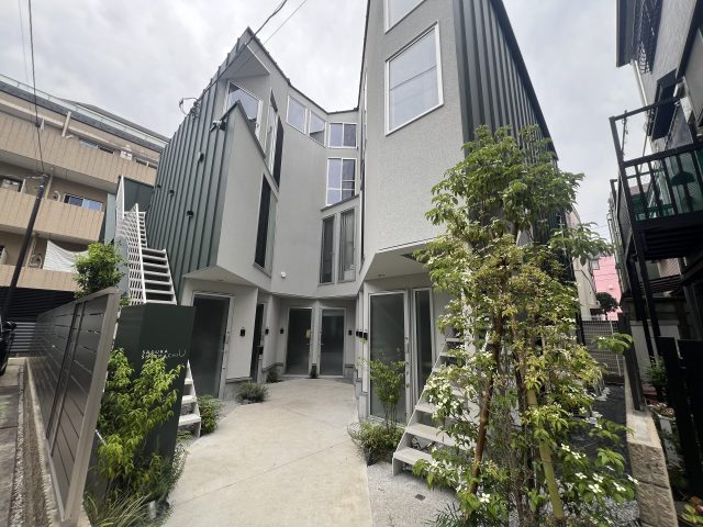 【RENT】大きめロフトのある1LDK