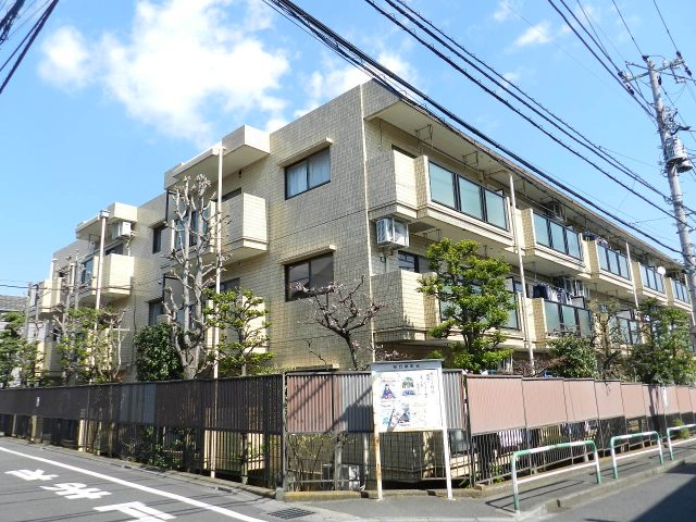 【RENT】千歳船橋駅　3LDK　60.50㎡