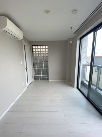 【RENT】ながーーーい廊下がある駅近マンション