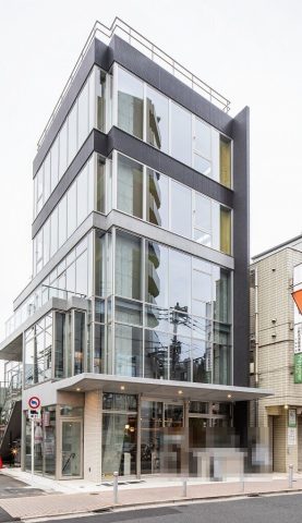 【駅近・重飲食可】理想の店舗を叶えるスケルトン