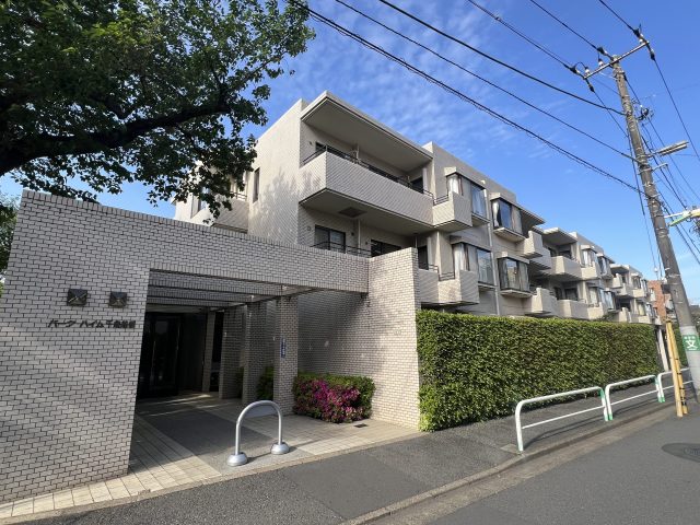 【駅近×リフォーム】家族の理想が叶う4LDK分譲マンション賃貸
